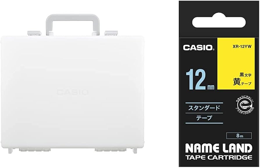 CA-Set用ケース CA-Set用ケース
